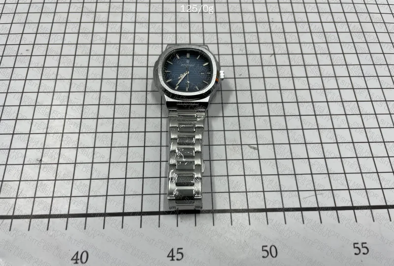 Poedegar Watch 2