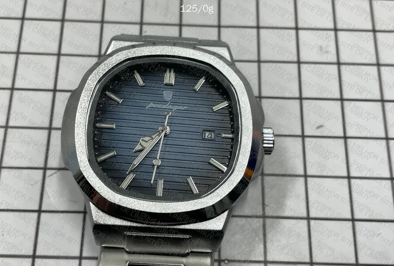 Poedegar Watch 3