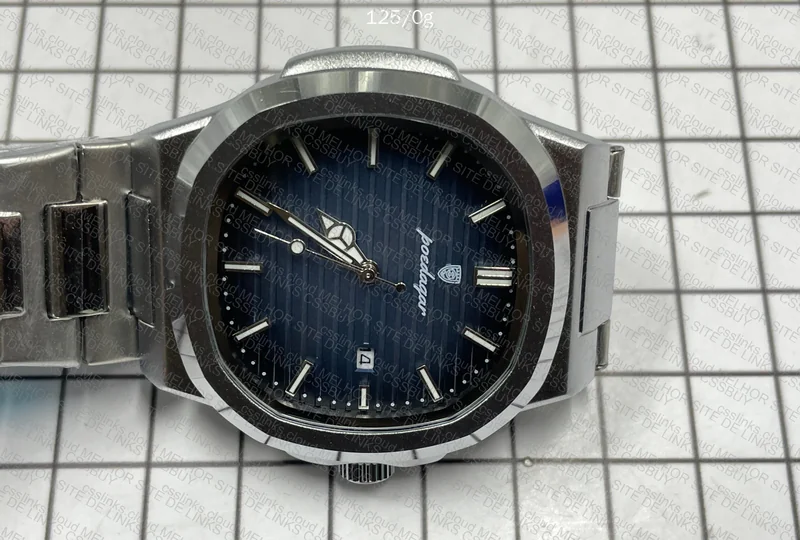 Poedegar Watch 4