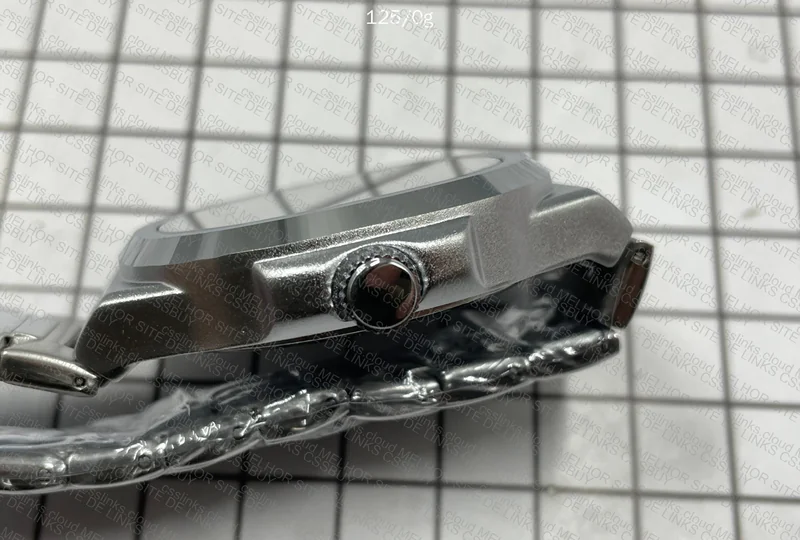 Poedegar Watch 5