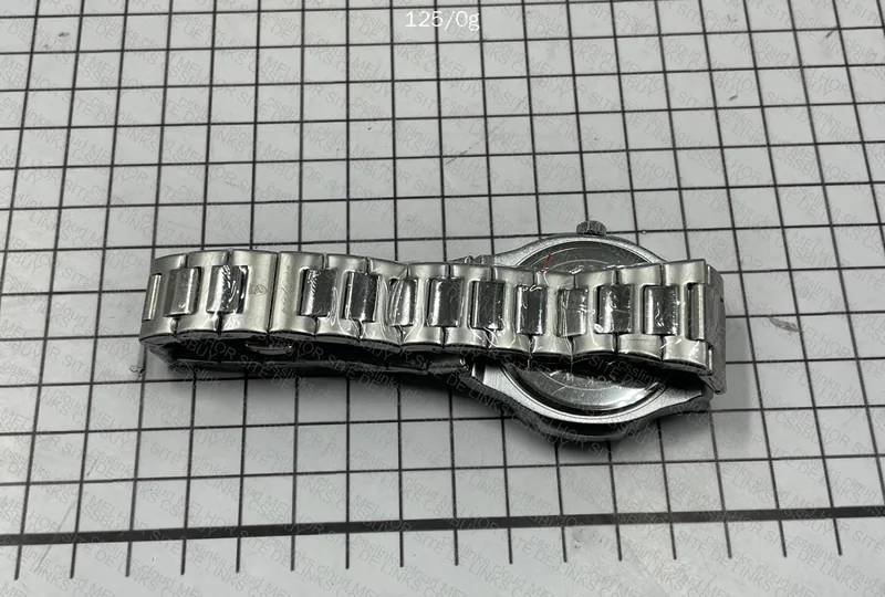 Poedegar Watch 6