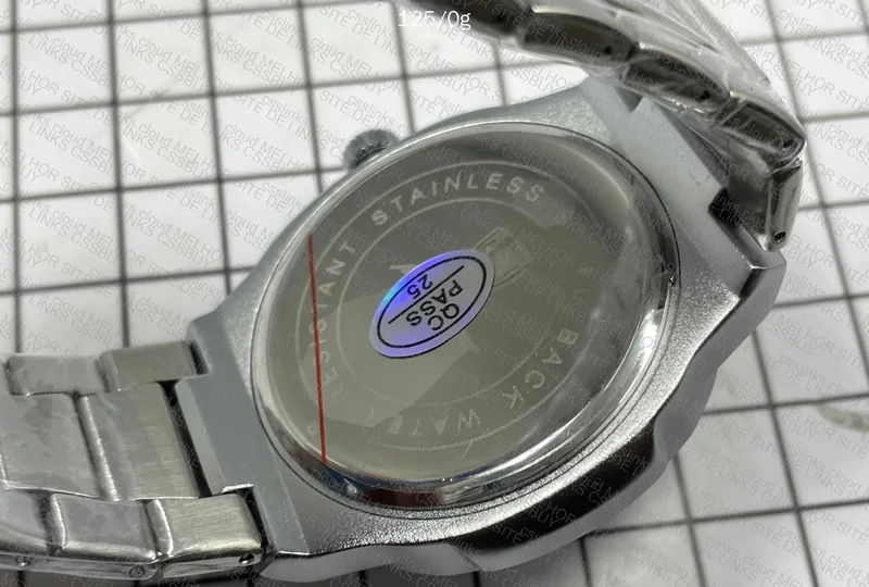 Poedegar Watch 7