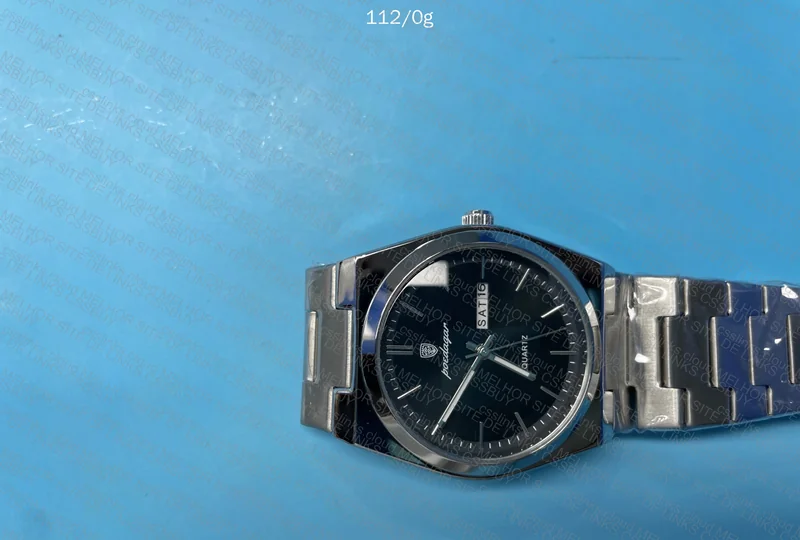 Poedegar Watch 2