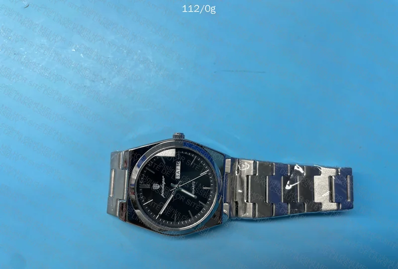 Poedegar Watch 3