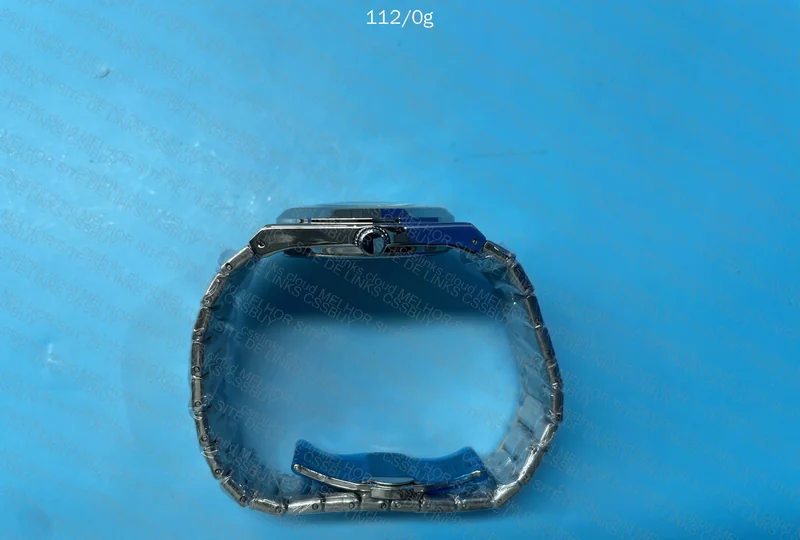 Poedegar Watch 5