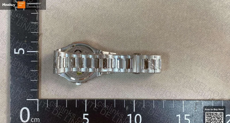 Poedegar Watch 2