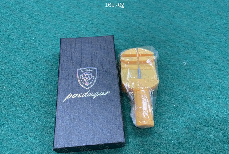 Poedegar Watch