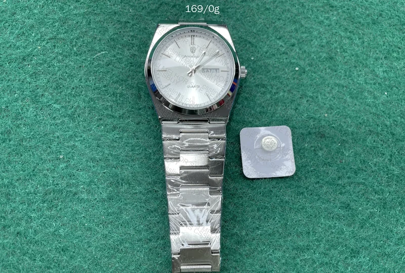 Poedegar Watch 2