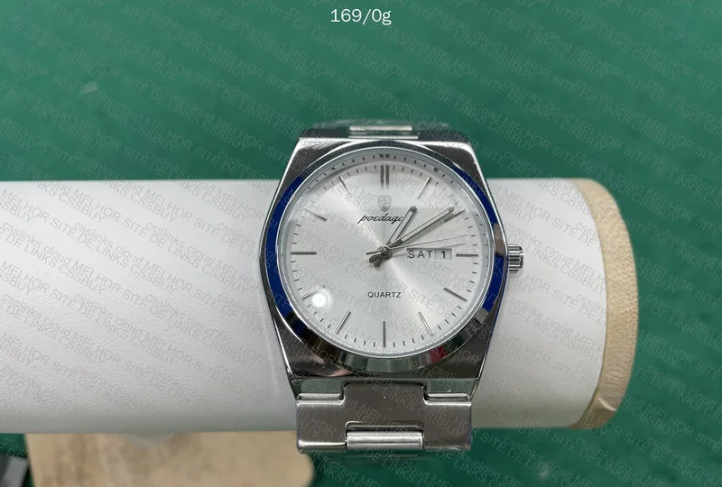 Poedegar Watch 3