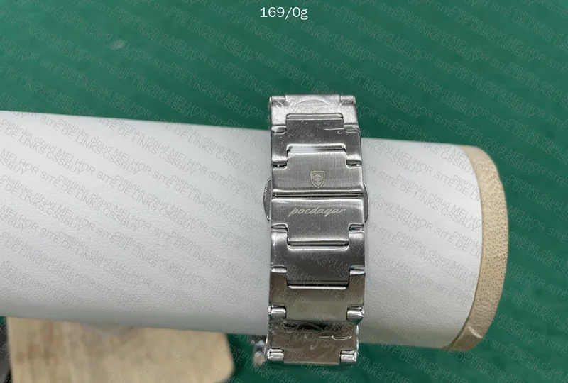 Poedegar Watch 4