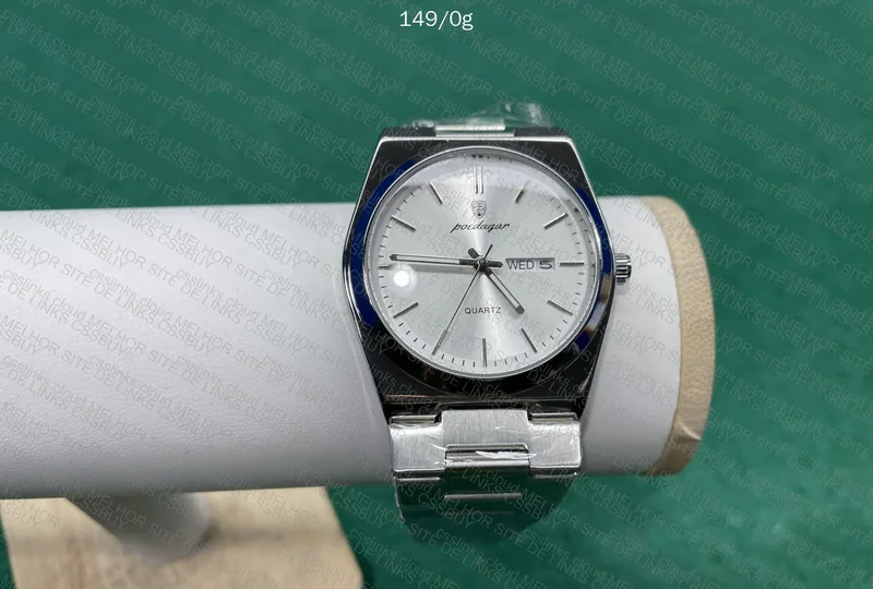 Poedegar Watch 2
