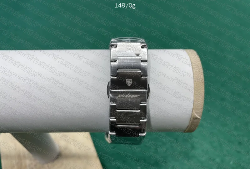 Poedegar Watch 3