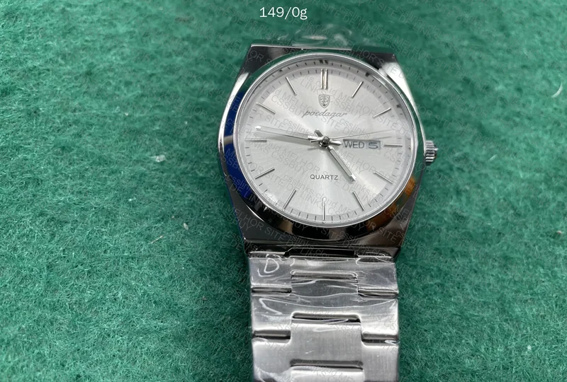 Poedegar Watch 4