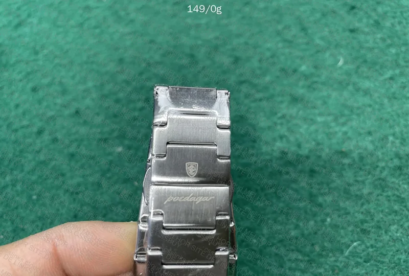 Poedegar Watch 5