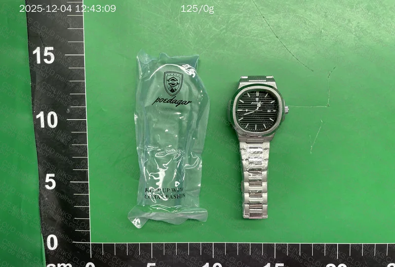Poedegar Watch 2
