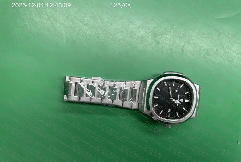 Poedegar Watch 3