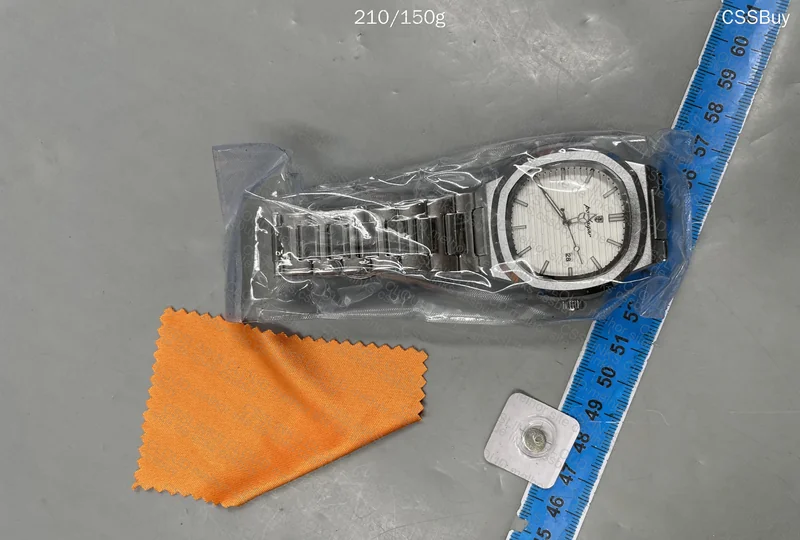 Poedegat Watch 2