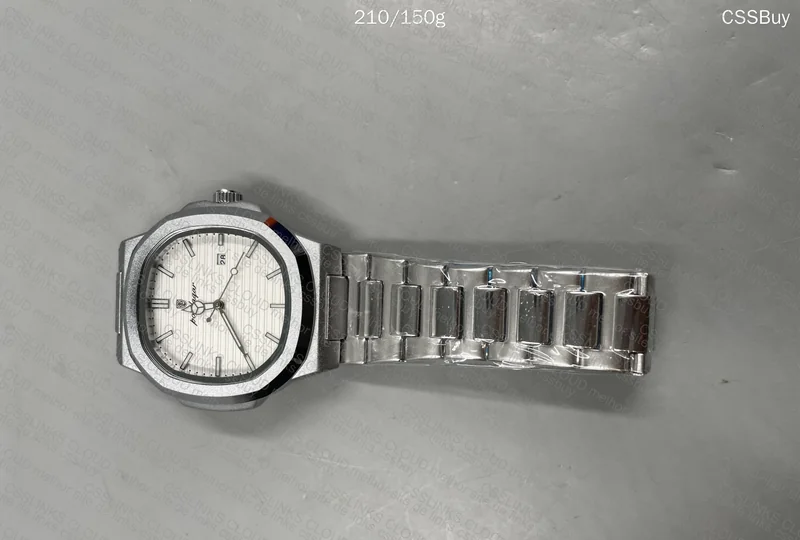 Poedegat Watch 3