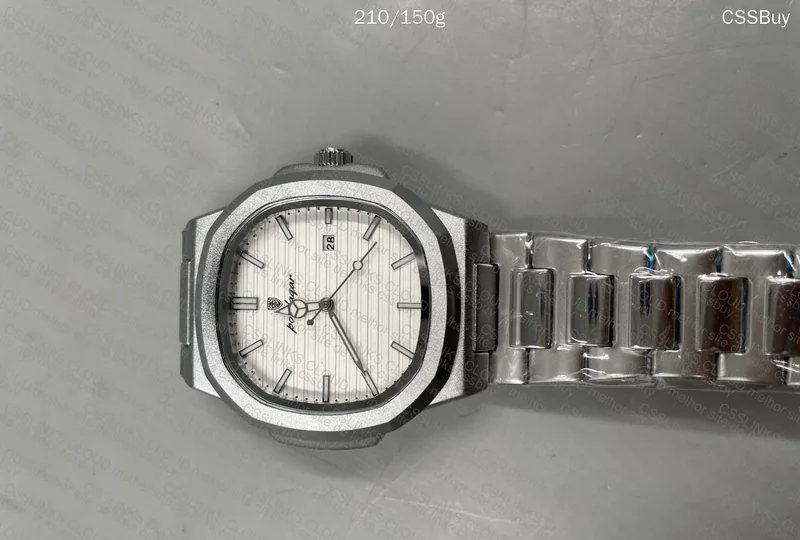 Poedegat Watch 4