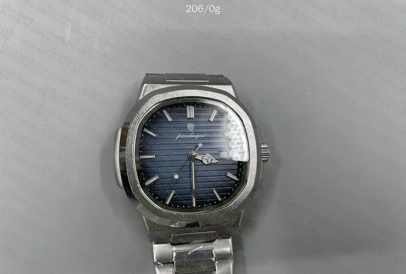 Poedgar Watch