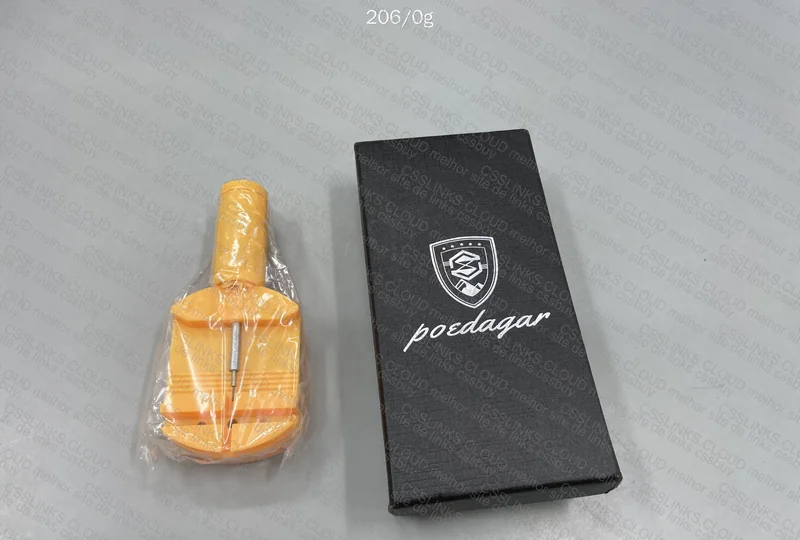 Poedgar Watch 3
