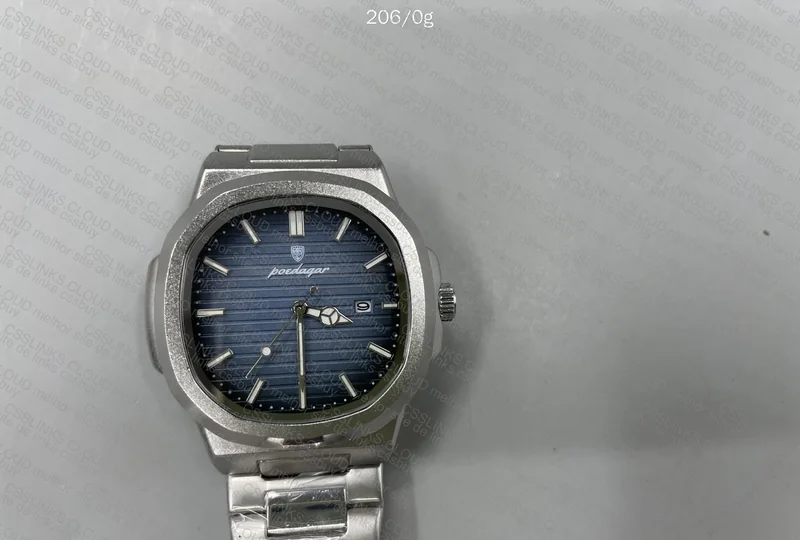 Poedgar Watch 4