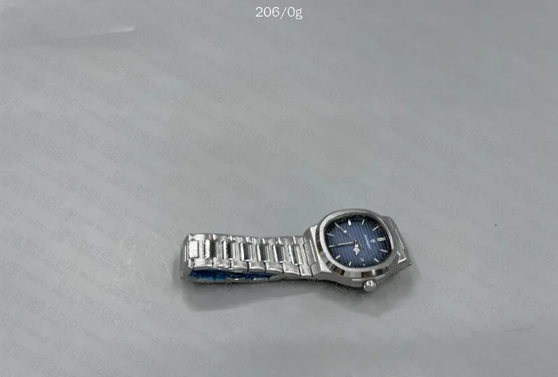 Poedgar Watch 6