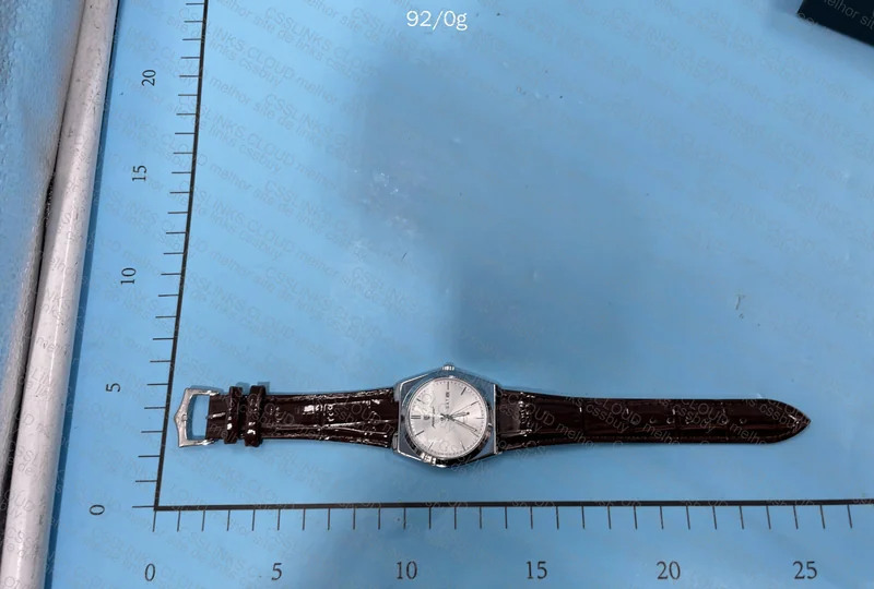 Poedgar Watch 2