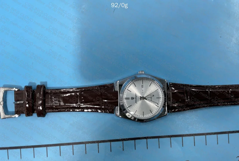 Poedgar Watch 3