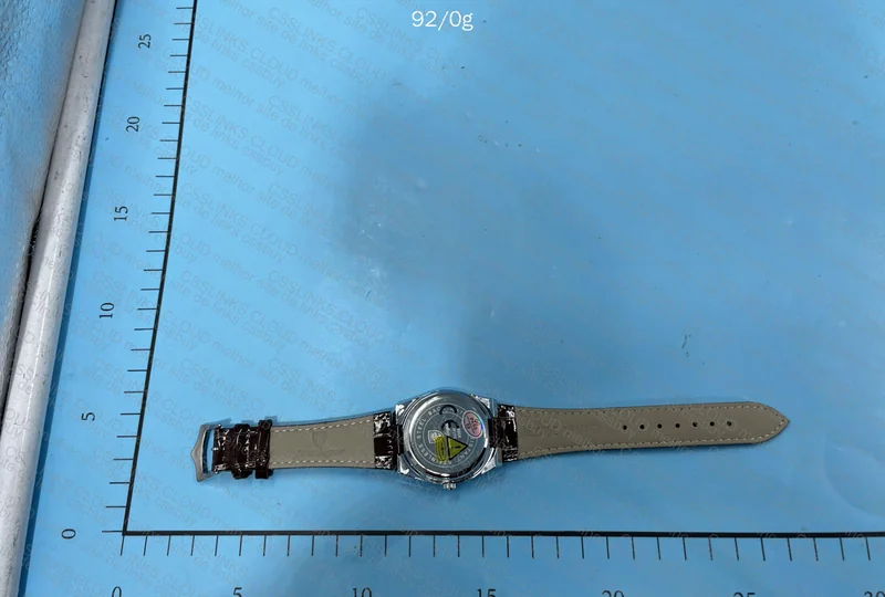 Poedgar Watch 4