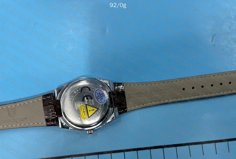 Poedgar Watch 5