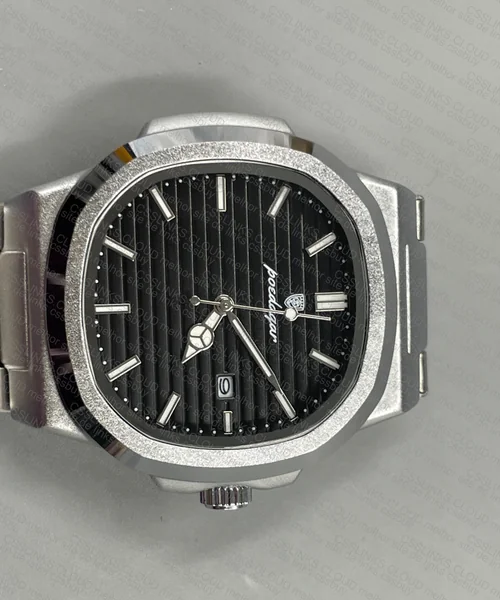 Waterproof Watch