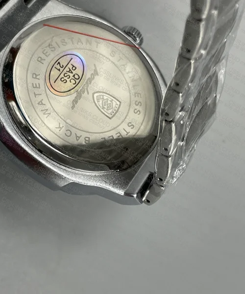 Waterproof Watch 2