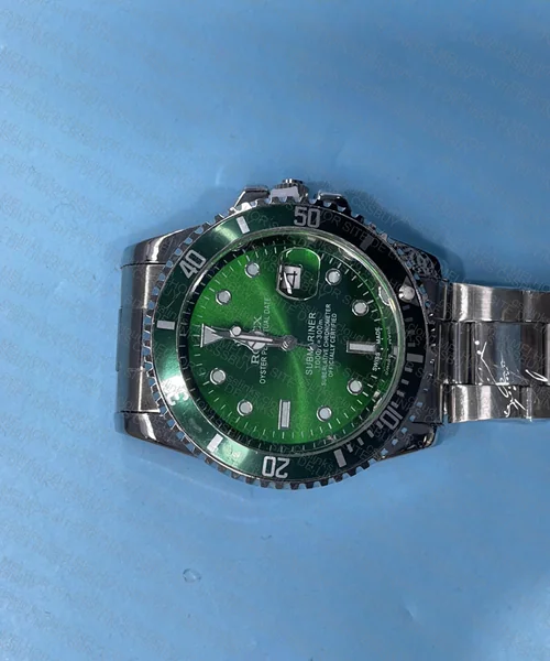 Rolex Watch