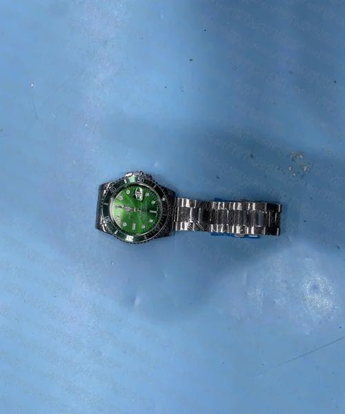 Rolex Watch 2