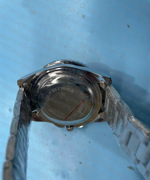 Rolex Watch 4