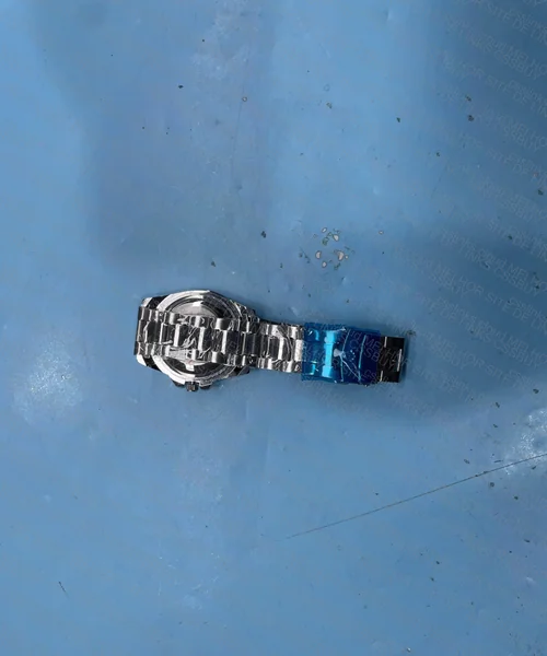 Rolex Watch 5