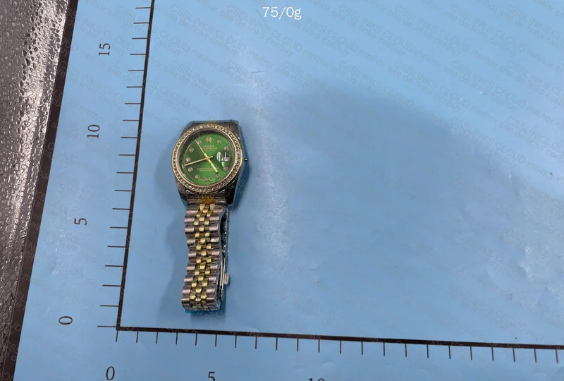 Rolex Watch - Blind Box