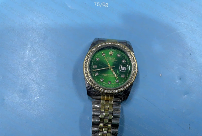 Rolex Watch - Blind Box 2