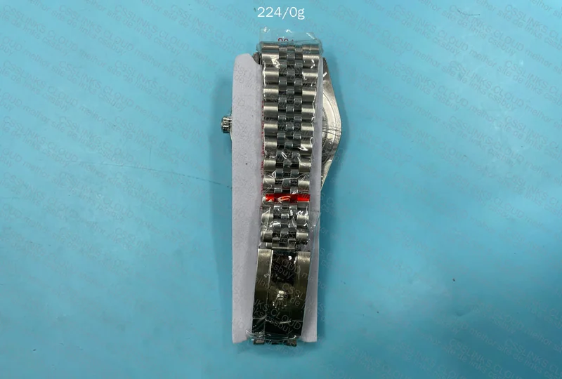 Rolex Date Just Watch 3
