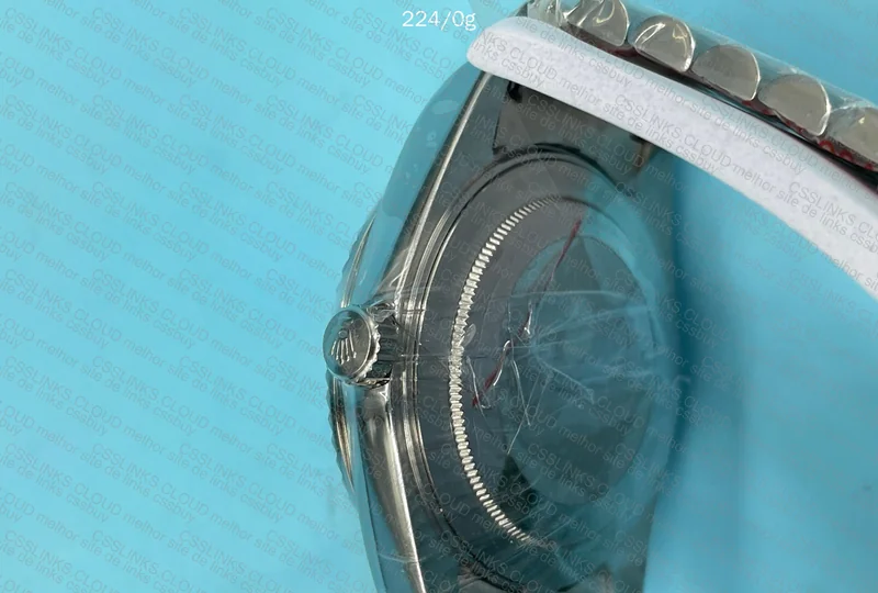 Rolex Date Just Watch 5