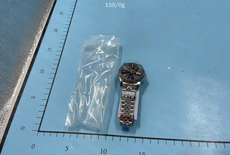 Rolex Datejust Watch
