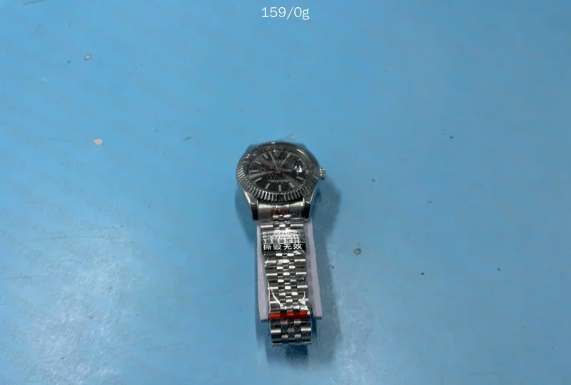 Rolex Datejust Watch 2