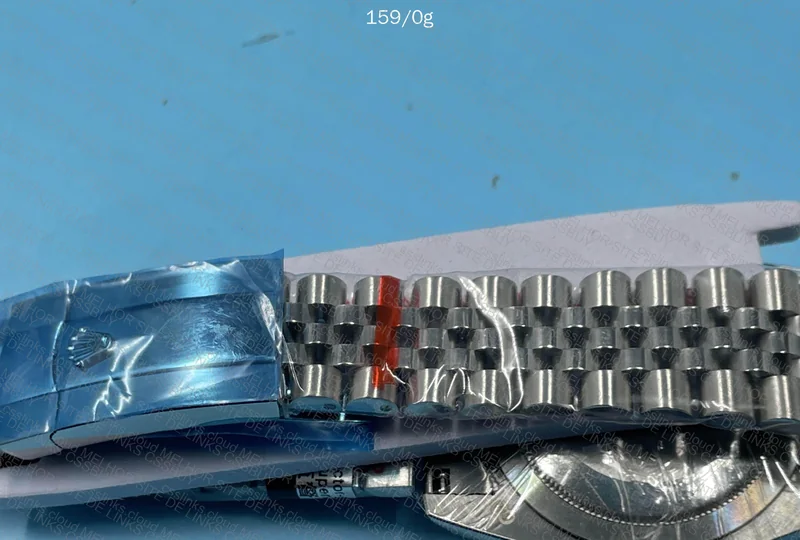 Rolex Datejust Watch 5