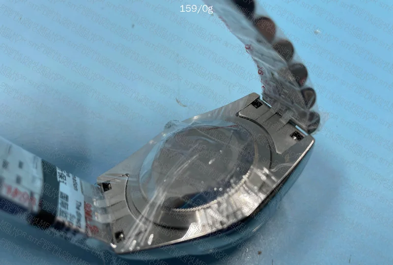 Rolex Datejust Watch 8
