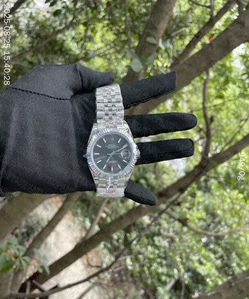 Rolex Datejust Watch