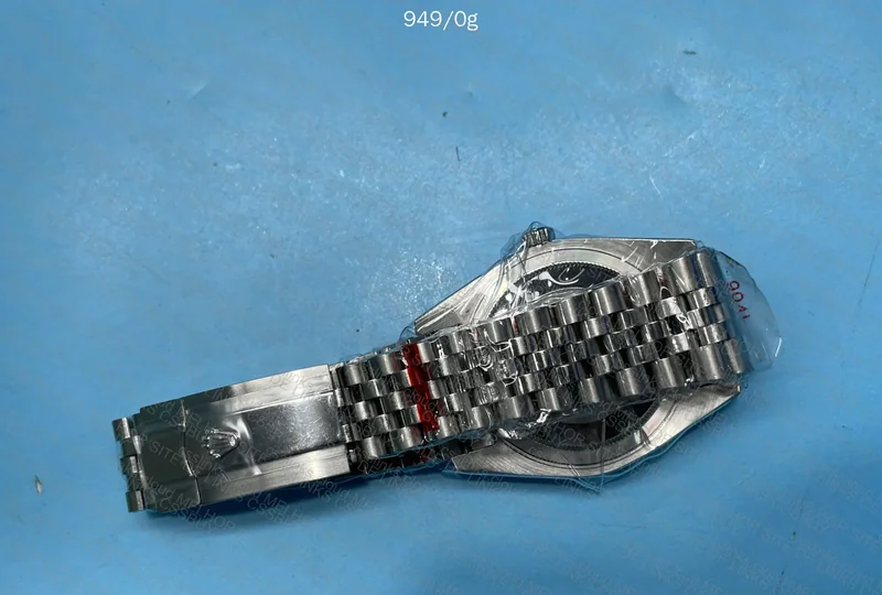 Rolex Datejust Watch 7