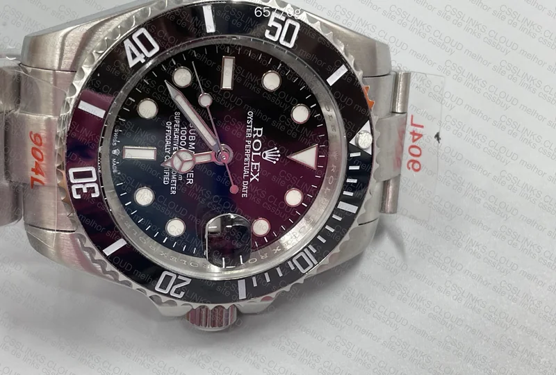 Rolex Submariner / Rolex Boxes 2