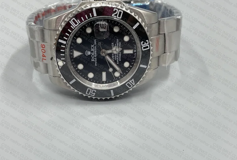 Rolex Submariner / Rolex Boxes 5