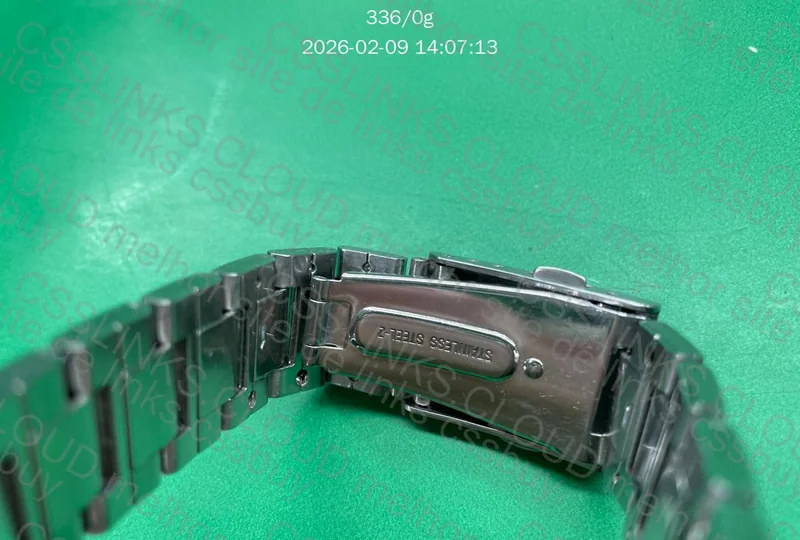 Relógio Seiko 5 Automatic 21 Jewels 4